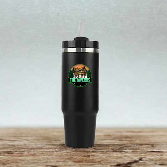 The Tavern's Official Tumbler