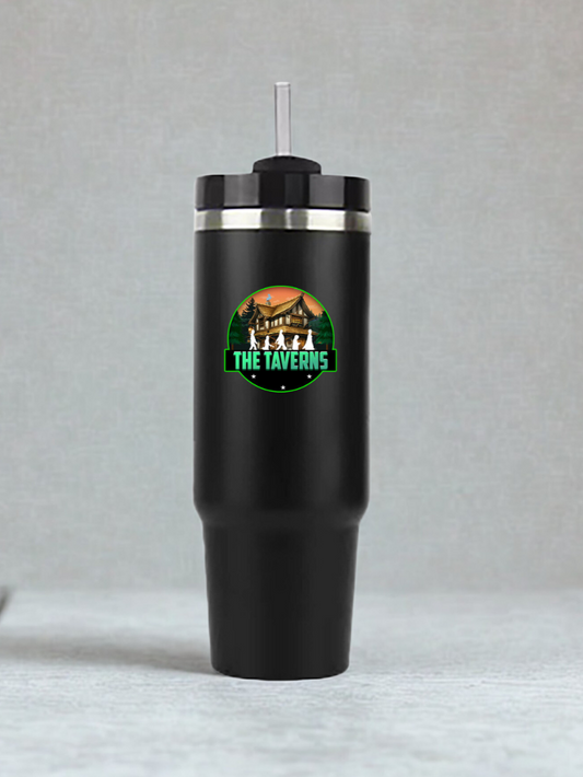 The Tavern's Official Tumbler